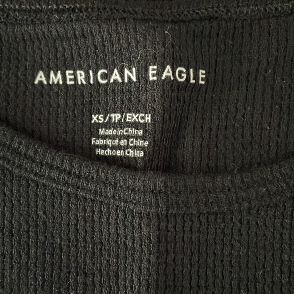 AMERICAN EAGLE - Picture 4 of 7